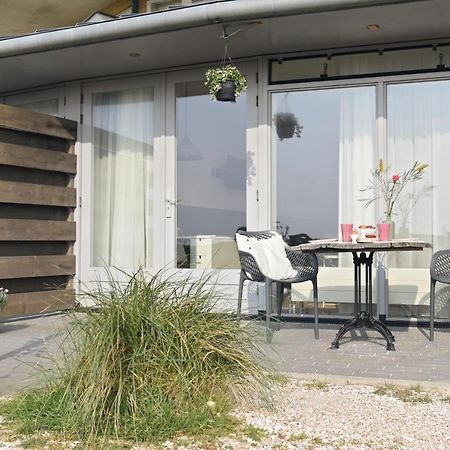 Suites Callantsoog By Droomvilla Exterior foto